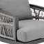 2 - Person Patio Conversation Sets with Cushions