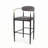 Counter Height Upholstered Bar Stools with Back for Kitchen Island-117095674-117095685