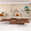 Table basse Chelon
