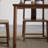 Hameldon Walnut Solid Wood Dining Table-1779673340