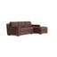 Couch Potato Leather Sectional-719709708-719709709