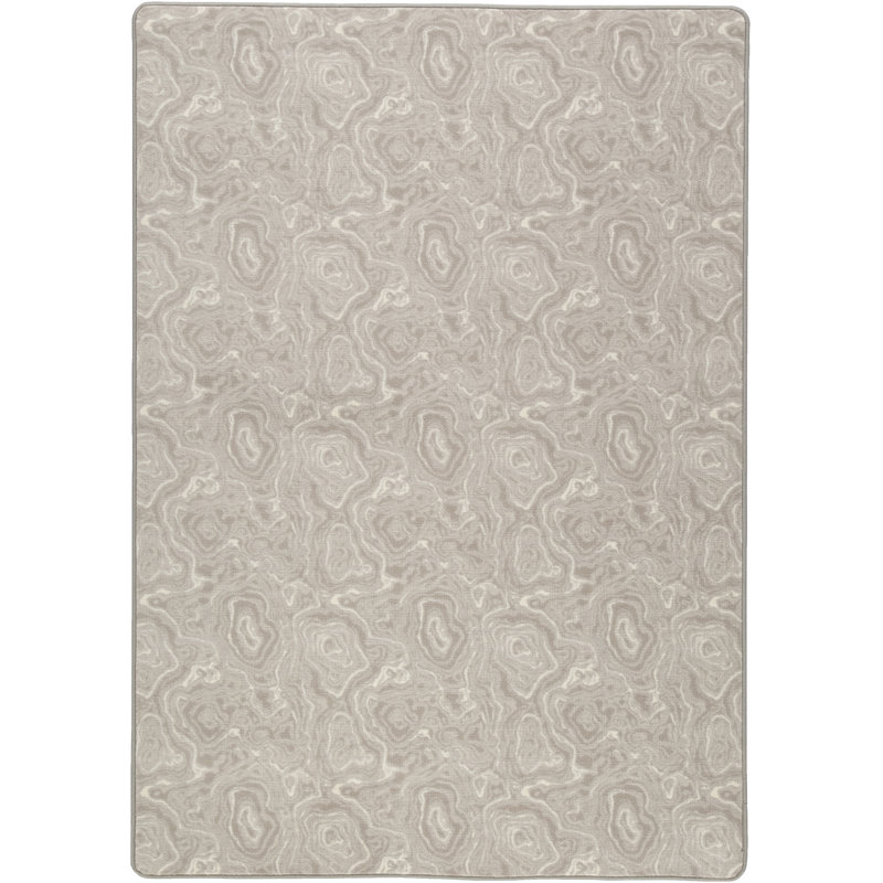Tapis en marbre Imagine, Rectangle 10 pi 9 po x 13 pi 2 po
