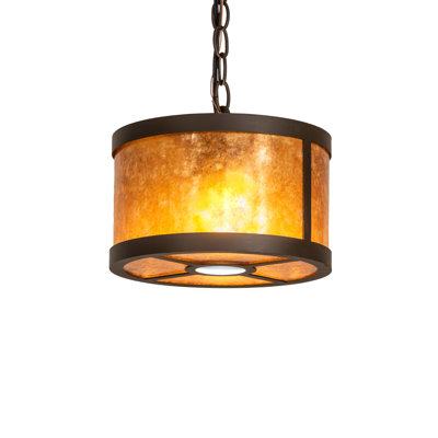 Cilindro 3 - Light LED Pendant