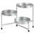 Silver est en rupture de stock