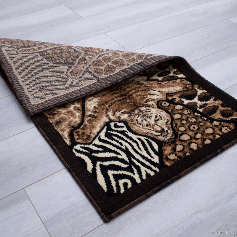 Arrowwood Performance Indoor Rug, 7'10" x 10'2"