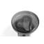 Glass End Table-180538474
