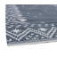 Moroccan Area Rug in Dark Navy-67117136