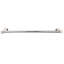 Hopewell Bath Single 19 1/2" Wall Mounted  Towel Bar-19154043