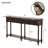 Thiago Console Table with 2 Storage Drawers & Shelf-638821253