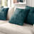 Super Mink Square Pillow Cover-505050599