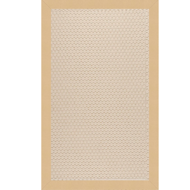 Zeppelin Geometric Indoor / Outdoor Rug