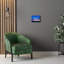 Everyday Is a Fresh Start 1 Piece Wrapped Canvas Wall Art-1535218077