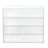 Acrylic Makeup Organizer