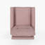 Fauteuil inclinable et pivotant confortable et polyvalent-1187287714