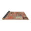 Tapis abstrait de style moderne de 1960-851557609