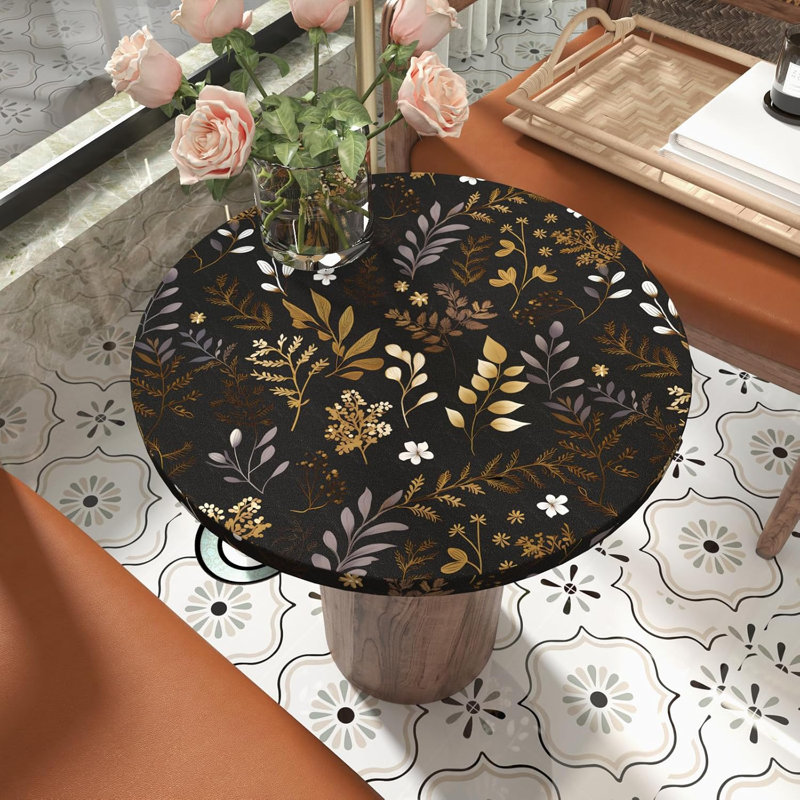 Papier peint auto-adhésif Vintage Boho Floral