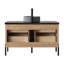 Ensemble de meuble-lavabo simple 48 po Kaminski