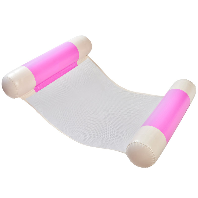 Hamac flottant: Zeste magenta, Magenta