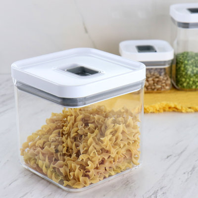 86.5 Oz. Food Storage Container