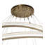 LED Chandelier
