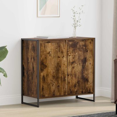 Sideboard Accent Chest