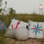 Coussin décoratif Downwind-116482624