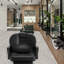 Faux Leather Massage Chair