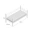 Heracles Metal Daybed-16541718