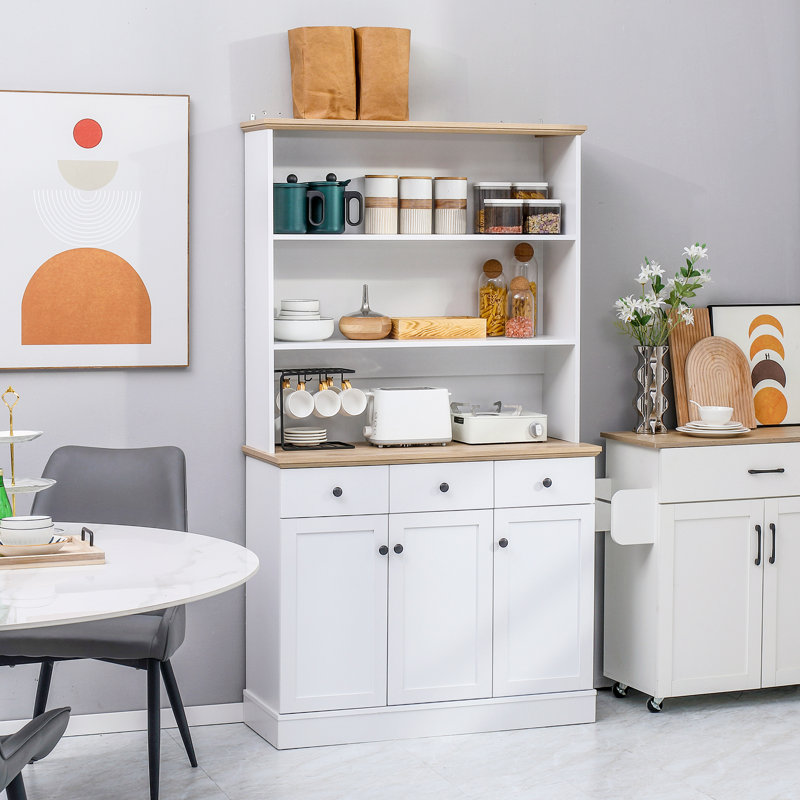 Garde-manger Charin