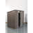 6Ft X 4Ft Outdoor Metal Storage Shed