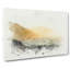 Pacific Ocean in California in Abstract - Wrapped Canvas-55312657