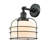 Handley Glass Semi Flush Mount-33048920-42670232-42670236
