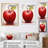 Fruit Candy Apple Red " Fruit Candy Apple Red "-1792616252-1792616255