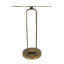 Table de bout Monoloop / Stanza laiton antique