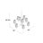 Erlandson 9 - Light Dimmable Tiered Chandelier-1992768540-1992768539-1939071346