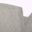 Upholstered Bar stool with armrest and footrest-930365615-924679964