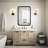 Reppond Solid Wood Rectangle Mirror-733178467-733178493