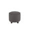 Repose-pieds contemporain rembourré Djellona-651465196-651465197