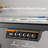 Maysie Adjustable Glass Top Metal Base Standing Desk-2120801318-2120801319