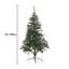 182cm H Artificial Pine Christmas Tree