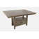 Sirmans 4 - Person Extendable Four Leg Dining Set