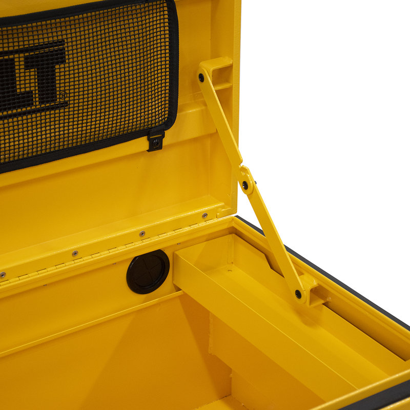 DeWalt 32'' W Steel Job Site Storage