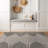 Damarcus Geometric Cream/Black/Gray Area Rug-1232445504-1259085929