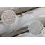 10m x 53cm Textured Matte Wallpaper Roll-50912292