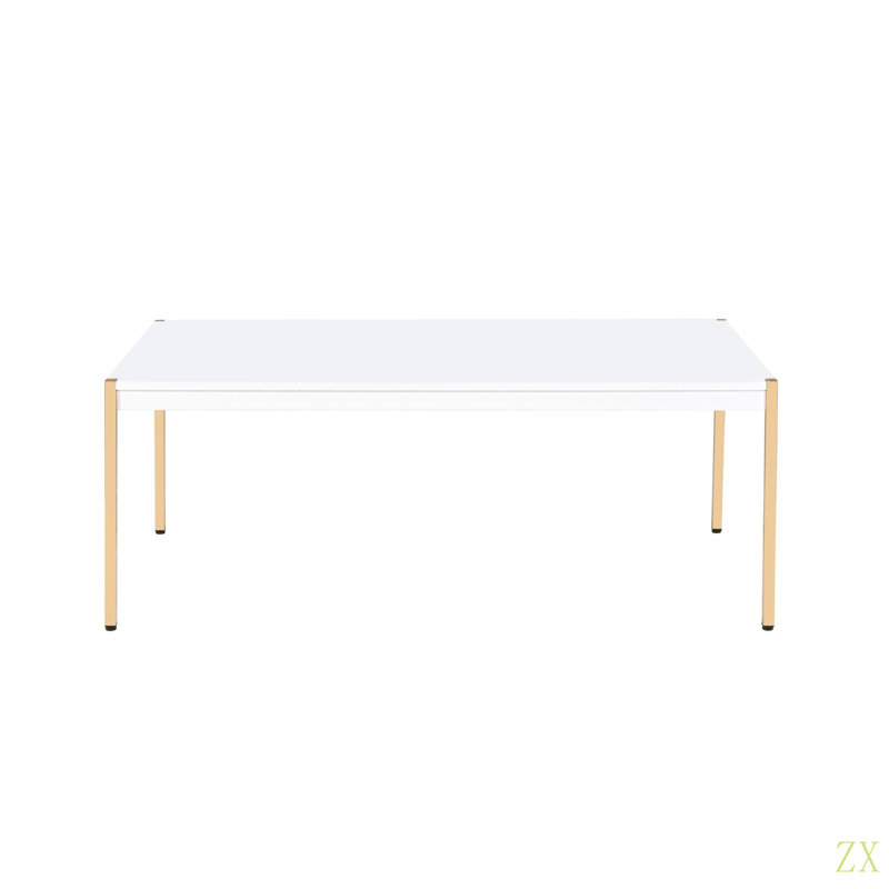 Table basse Otrac & Finish