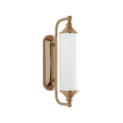 Tube Lamp