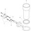 Citterio Bathroom Accessory-11081185