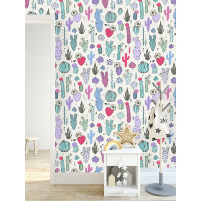 Peel & Stick Wall Mural