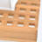 Penna 6 Piece Teak Seating Group