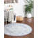 Shailena Oriental Indoor Rug